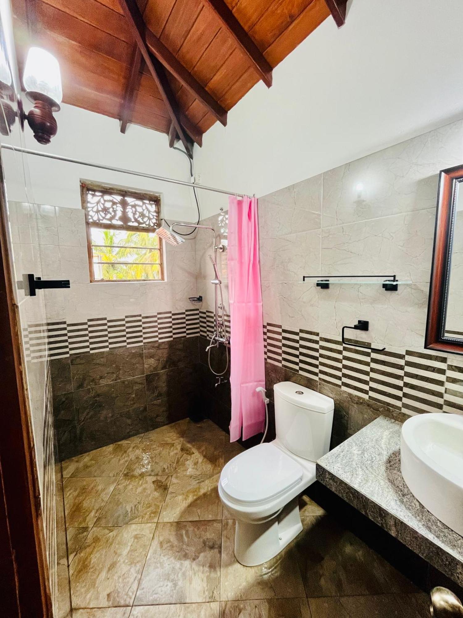 Villa Roy Bentota Exterior photo