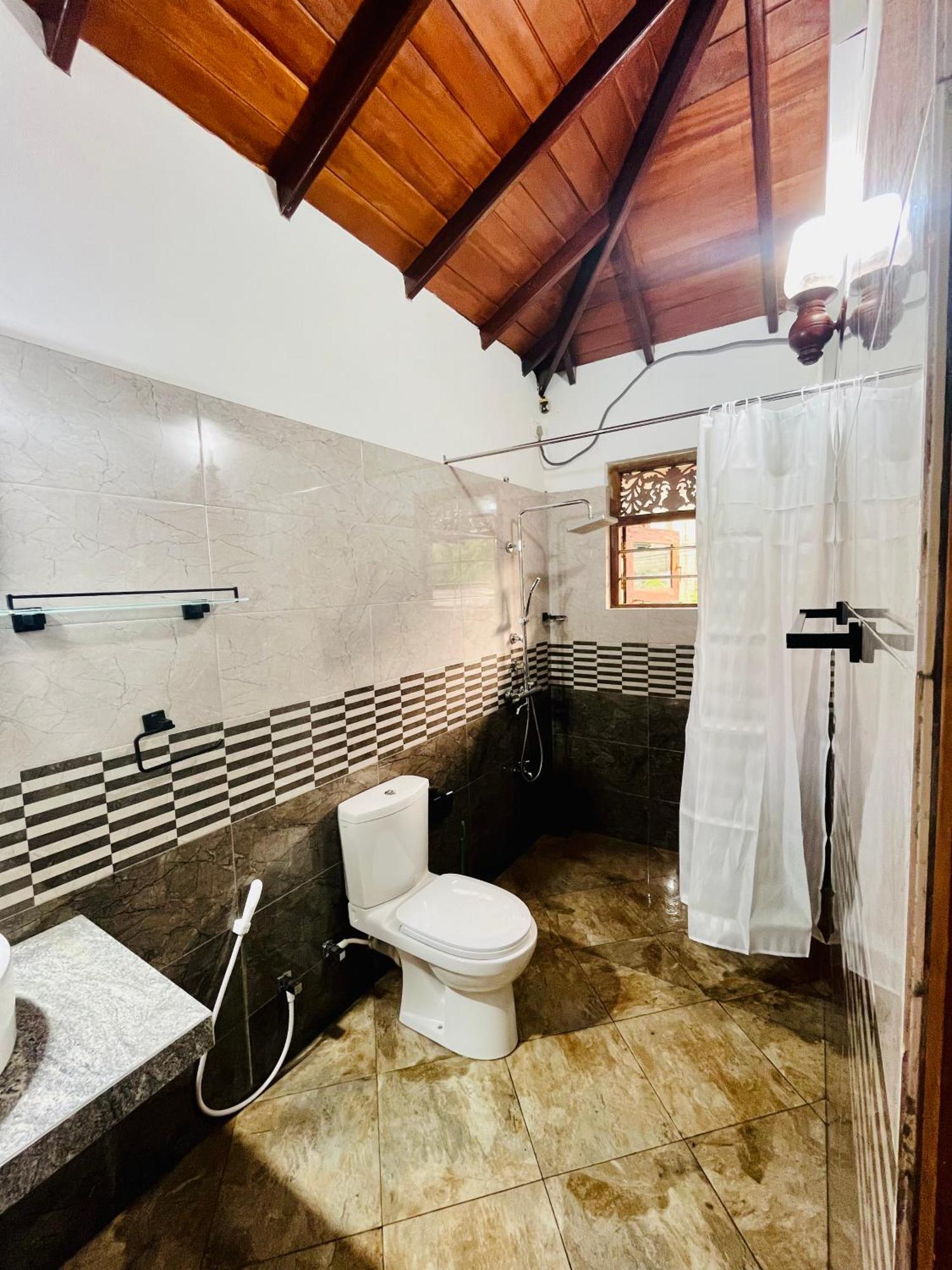 Villa Roy Bentota Exterior photo