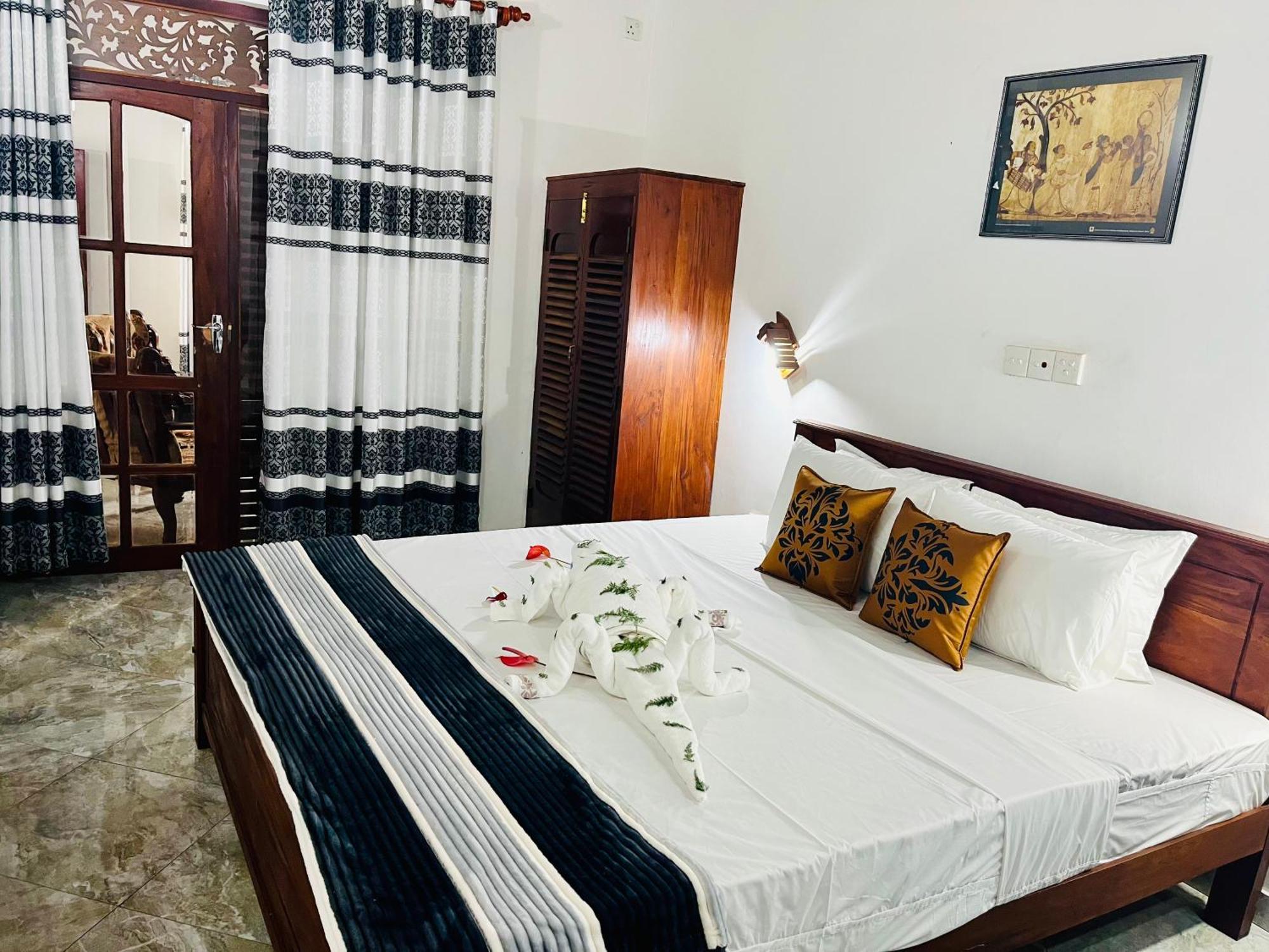 Villa Roy Bentota Exterior photo