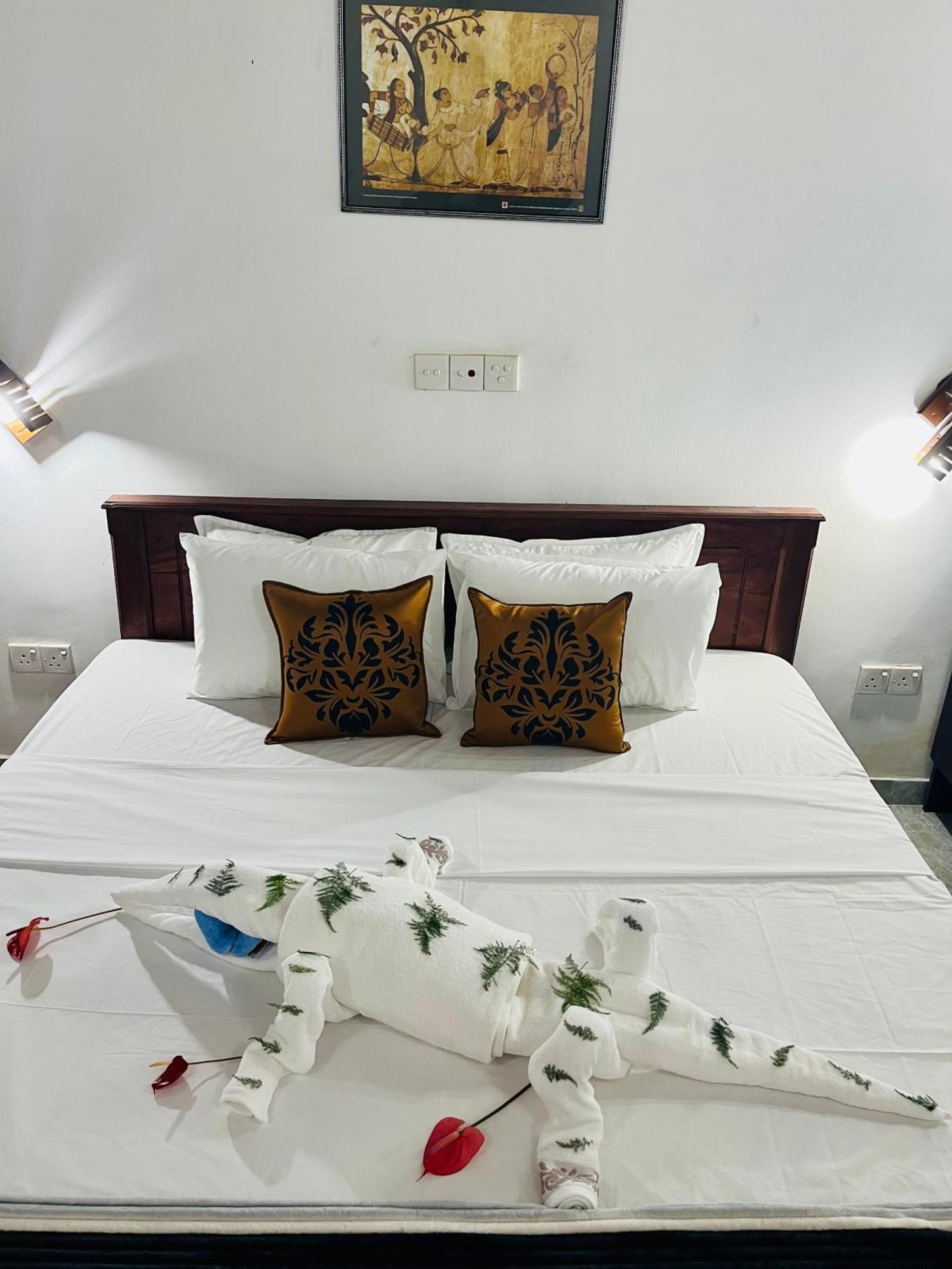 Villa Roy Bentota Exterior photo