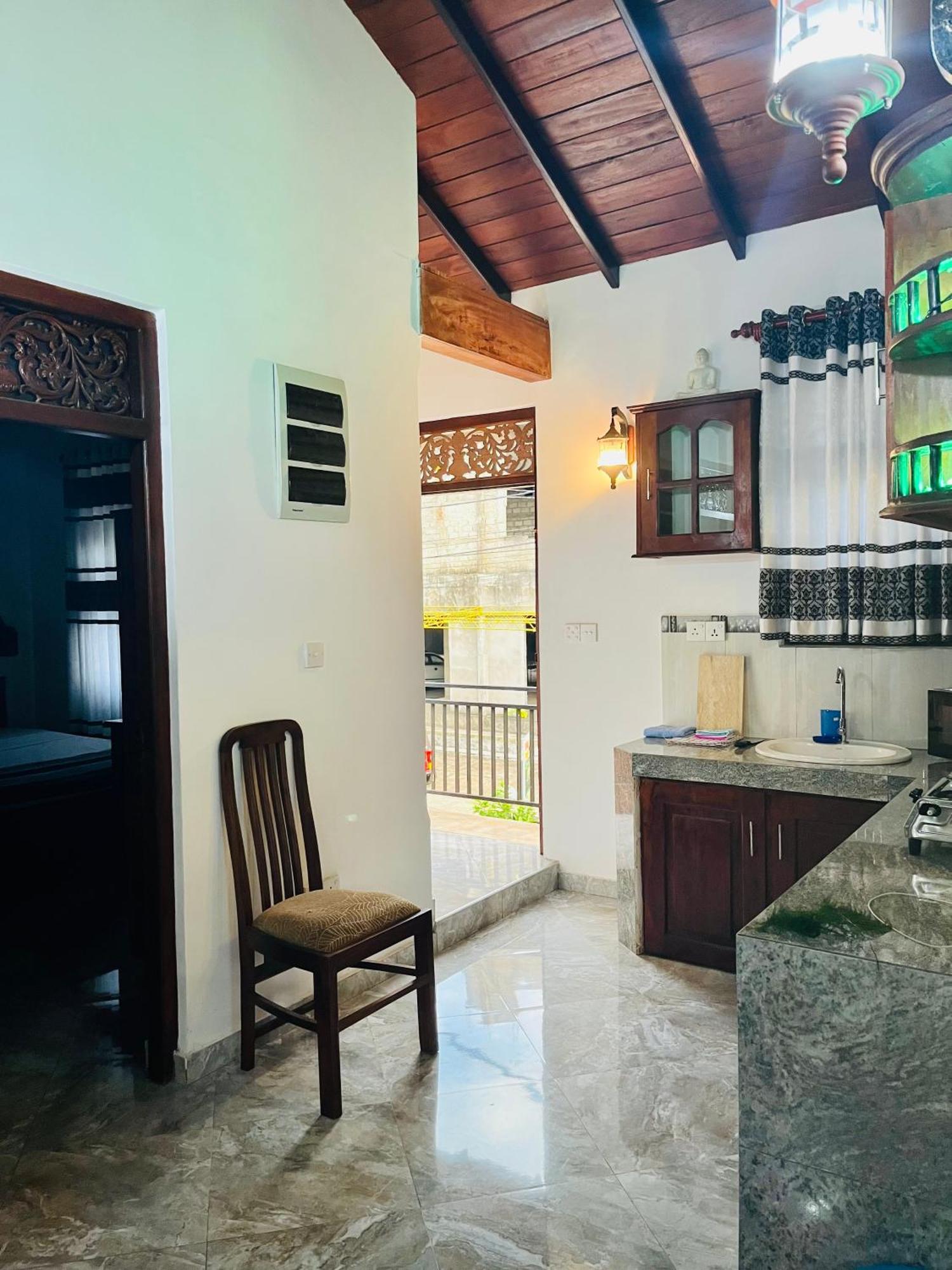 Villa Roy Bentota Exterior photo